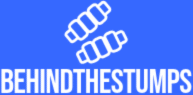 BehindTheStumps
